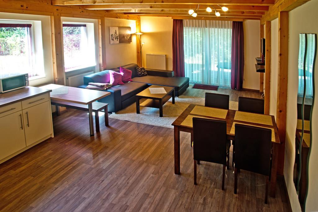 Pullman City Ferienpark เอกิง ภายนอก รูปภาพ